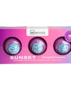 IDC INSTITUTE Sunset подаръчен комплект за жени