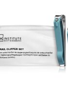 IDC INSTITUTE Turquoise ножички за нокти 2 бр.