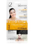IDC INSTITUTE Two Steps Treatmant маска против бръчки 40 гр.