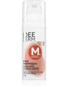 Ideepharm Idee Derm Brightening cream озаряващ крем за лице и деколте 50 мл.