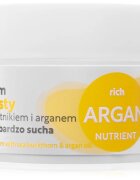 Ideepharm Idee Derm Rich Argan обогатен крем за много суха кожа 50 мл.