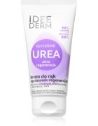 Ideepharm Idee Derm Urea крем за ръце с регенериращ ефект 75 мл.