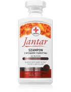 Ideepharm Jantar Medica интензивен подхранващ шампоан за суха коса 330 мл.