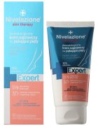 Ideepharm Nivelazione Expert крем за напукани пети с регенериращ ефект 75 мл.