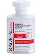 Ideepharm Radical Med Anti Hair Loss шампоан против косопад 300 мл.