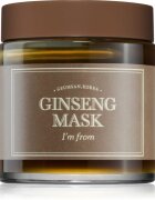 I'm from Ginseng детоксикираща маска за лице с женшен 120 гр.