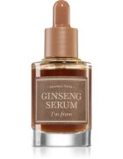 I'm from Ginseng интензивен серум против бръчки и хидратация 30 мл.
