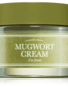 I'm from Mugwort Cream регенериращ и успокояващ крем с хидратиращ ефект 50 гр.