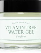 I'm from Vitamin Tree възобновяващ гел-крем за освежаване и хидратация 75 гр.