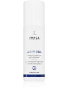 IMAGE Skincare Clear Cell почистваща емулсия със салицилова киселина 177 мл.