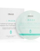 IMAGE Skincare I Mask интензивна хидрогелна маска с хидратиращ ефект 5x17 гр.