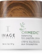 IMAGE Skincare Ormedic регенериращ крем за лие с пептиди 57 гр.