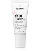 IMAGE Skincare Ormedic Sheer Pink грижа за увеличаване обема на устните с хидратиращ ефект 7 гр.