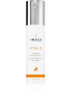 IMAGE Skincare Vital C хидратиращ серум против бръчки с хиалуронова киселина 50 мл.