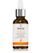 IMAGE Skincare Vital C хидратиращ серум с витамини A C E 30 мл.