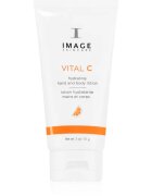 IMAGE Skincare Vital C хидратиращо мляко за ръце и тяло 170 гр.
