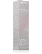 Indola Blond Expert Highlift + Blend полуперманентна тонираща боя за коса цвят H.1+ 60 мл.