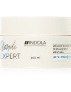 Indola Blond Expert Insta Cool подхранваща маска за коса за студени руси нюанси 200 мл.