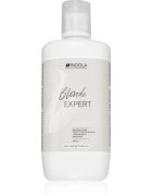 Indola Blond Expert Insta Strong подхранваща маска за коса за руса коса 750 мл.