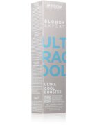 Indola Blond Expert Ultra Cool Booster тонер за неутрализиране на жълтите тонове за руса коса 60 мл.