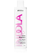 Indola Color Shampoo шампоан за защита на боядисана коса 300 мл.