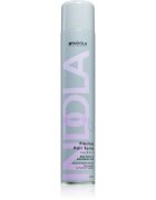 Indola Flexible Hair Spray лак за коса за естествена фиксация 500 мл.