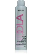 Indola Glaze It Up спрей за коса за сияен блясък 300 мл.