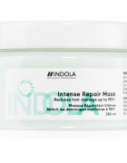Indola Repair Intense Repair Mask подсилваща маска за силно изтощена коса 250 мл.