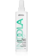 Indola Repair Keratin Filler регенерираща процедура за увредена и химически третирана коса 300 мл.