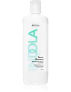 Indola Repair Shampoo подхранващ шампоан за увредена и крехка коса 1000 мл.