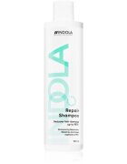 Indola Repair Shampoo подхранващ шампоан за увредена и крехка коса 300 мл.