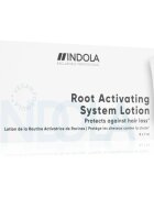 Indola Root Activating System Lotion серум за коса против косопад 7 мл.