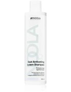 Indola Root Activating System Shampoo шампоан против косопад 300 мл.