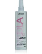 Indola Thermal Protector защитен спрей за топлинно оформяне на косата 300 мл.