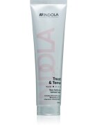 Indola Treat & Tame стилизиращ крем против цъфтене 150 мл.