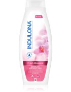 Indulona Fresh Blossom душ крем 400 мл.