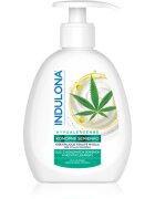Indulona Hempseed течен сапун за чувствителна кожа 250 мл.