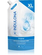 Indulona Original душ крем пълнител 600 мл.