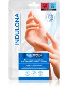 Indulona Original регенерираща маска за ръце под формата на ръкавици 1 чифт