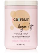 Inebrya Argan-Age Pro-Age Mask възстановяваща маска за коса и скалп 1000 мл.