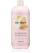 Inebrya Argan-Age Pro-Age Shampoo арганов шампоан за блясък 1000 мл.