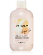 Inebrya Argan-Age Pro-Age Shampoo арганов шампоан за блясък 300 мл.