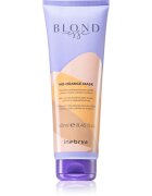 Inebrya BLONDesse No-Orange Mask маска за коса неутрализиращ кафеникавите оттенъци 250 мл.