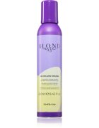 Inebrya BLONDesse No-Yellow Mousse балсам-пяна неутрализиращ жълтеникавите оттенъци 250 мл.