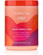 Inebrya Color Perfect Mask маска за защита на цветовете 1000 мл.