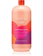 Inebrya Color Perfect Shampoo шампоан за защита на цветовете 1000 мл.