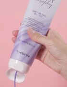 Inebrya Greylosophy Grey By Day Butter маска за коса за сива коса 250 мл.