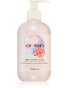 Inebrya Ice Cream Dry-T Conditioner ревитализиращ балсам за суха и увредена коса 300 мл.