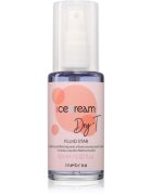 Inebrya Ice Cream Dry-T Fluid Star течни кристали за суха и боядисана коса 60 мл.
