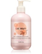 Inebrya Ice Cream Dry-T Leave-in Conditioner балсам без отмиване 300 мл.
